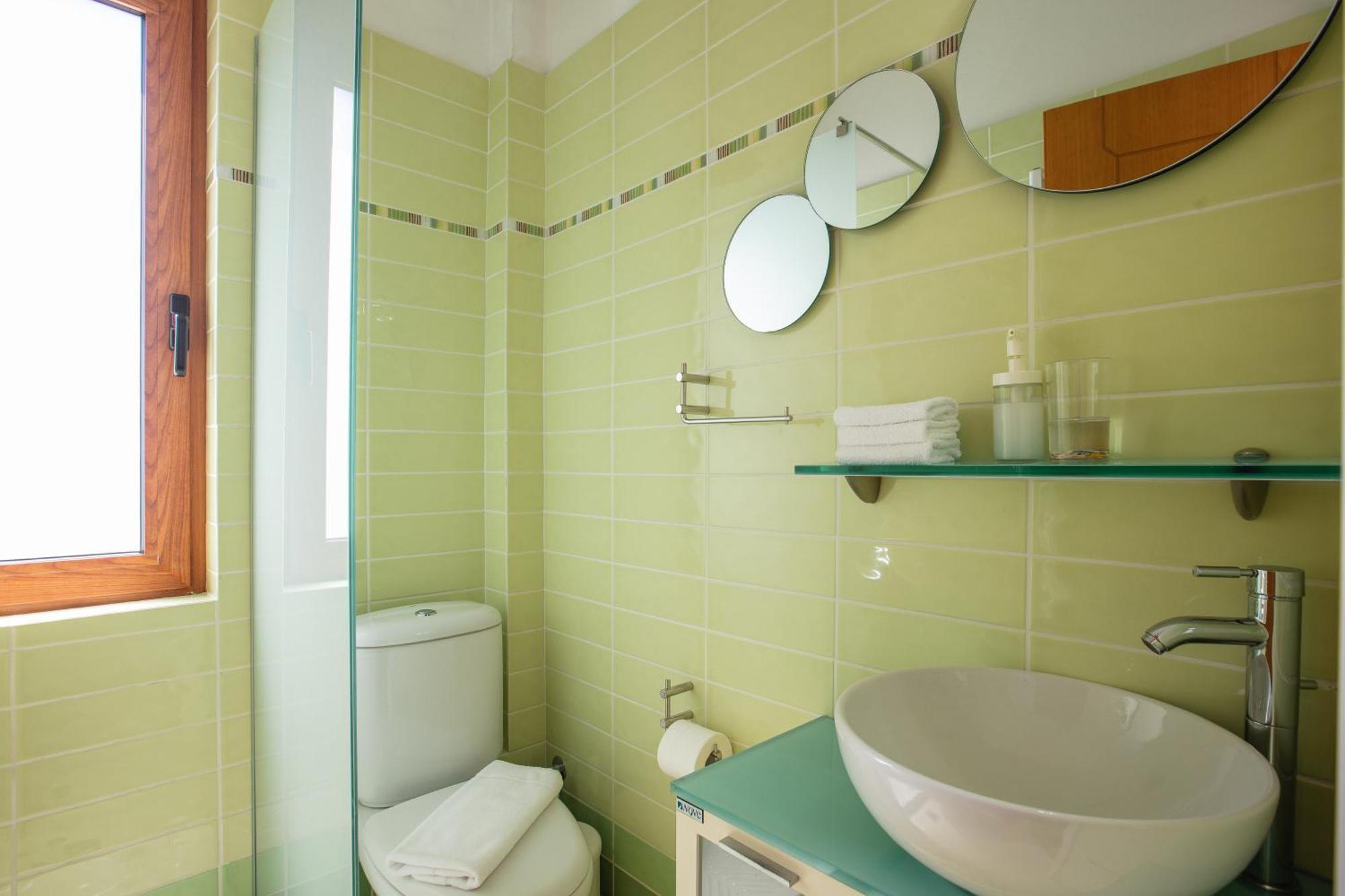 Villa Elesia Koxaré Kültér fotó